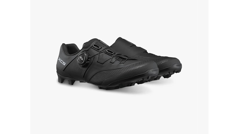 Shimano XC503 Men's Mountain Bike Shoe - Trek Bikes