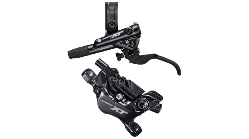 ShimanoXTRM8120HYDBrakeLeverCa
