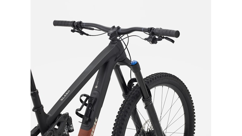 Slash 8 Gen 6 - Trek Bikes