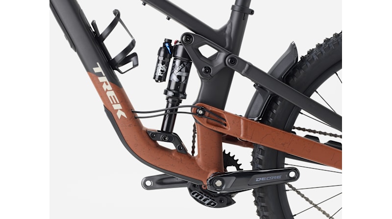 Slash 8 Gen 6 - Trek Bikes