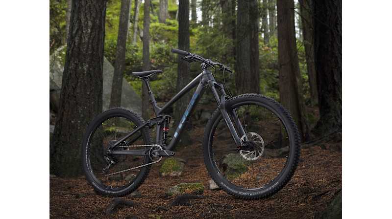 Slash 8 - Trek Bikes