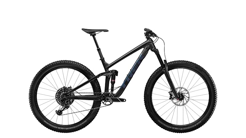 Slash 8 - Trek Bikes