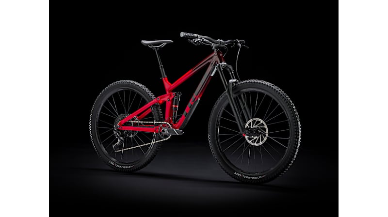 Slash 8 29 - Trek Bikes (JP)