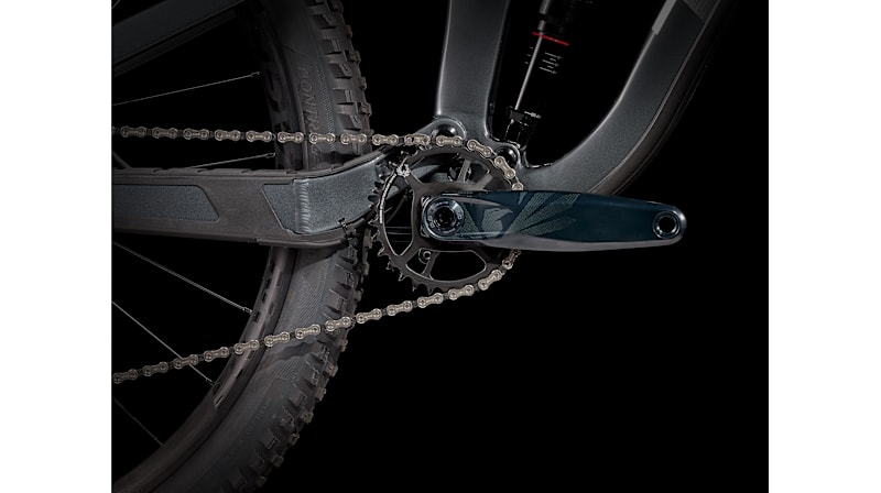 Slash 8 Gen 5 - Trek Bikes (JP)