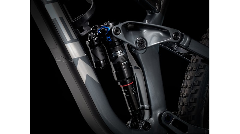 Slash 8 Gen 5 - Trek Bikes