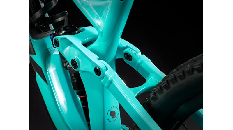 Slash 8 Gen 5 - Trek Bikes