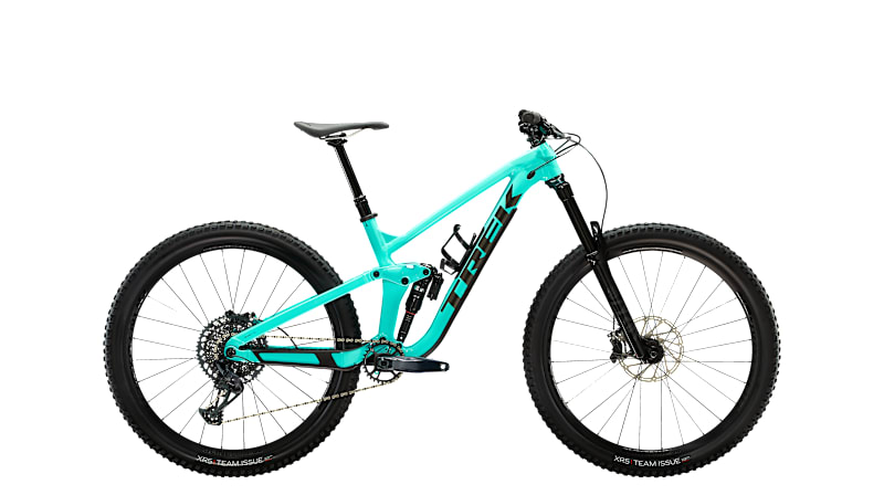 Slash 8 Gen 5 - Trek Bikes
