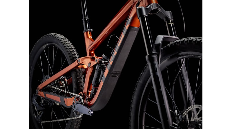 Slash 8 Gen 5 - Trek Bikes (JP)