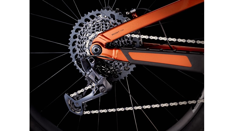 Slash 8 Gen 5 - Trek Bikes (JP)