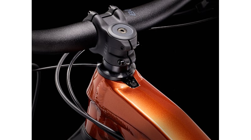 Slash 8 Gen 5 - Trek Bikes (JP)