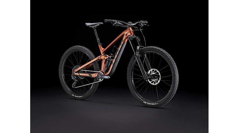 Slash 8 Gen 5 - Trek Bikes