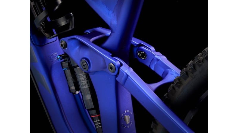 Slash 8 Gen 5 - Trek Bikes