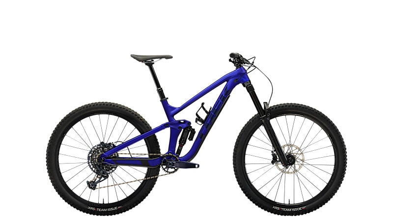 Slash 8 Gen 5 - Trek Bikes (INE)