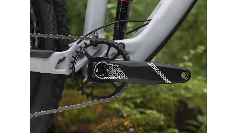 Slash 9.7 - Trek Bikes (JP)