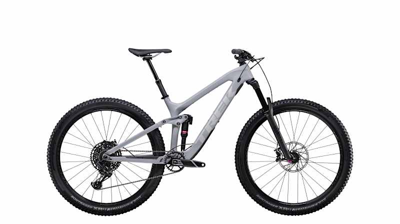 Slash 9.7 - Trek Bikes