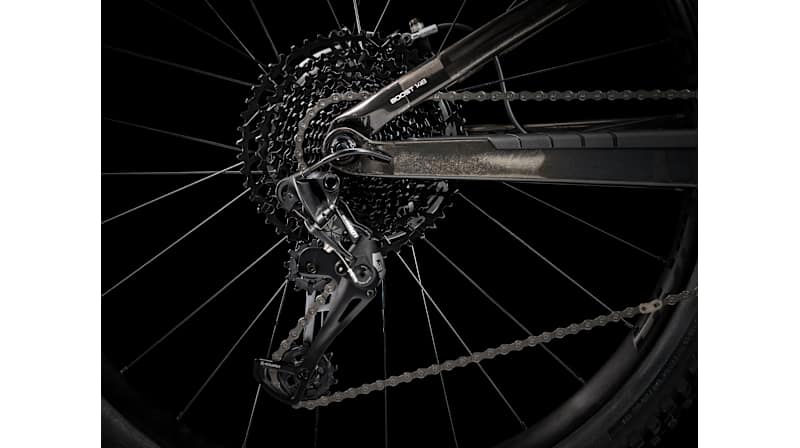 Slash 9.7 - Trek Bikes