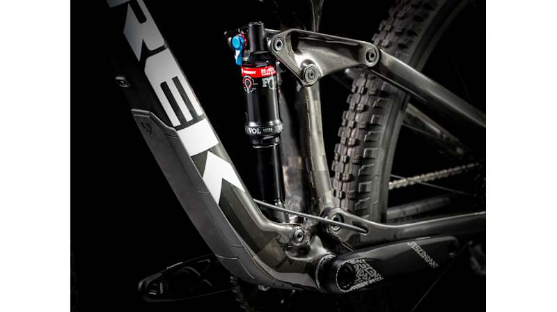 Slash 9.7 - Trek Bikes