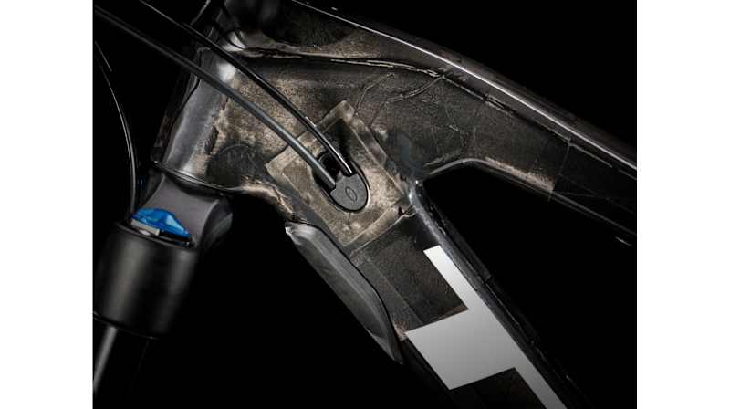 Slash 9.7 - Trek Bikes