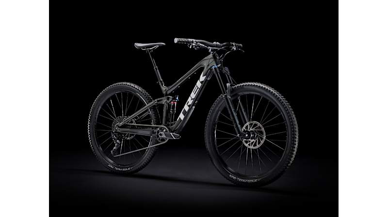 TREK SLASH 9.7 CARBON 29 Mサイズ フレーム Slash 9.7 - Trek Bikes