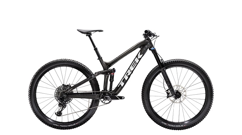 Slash 9.7 - Trek Bikes