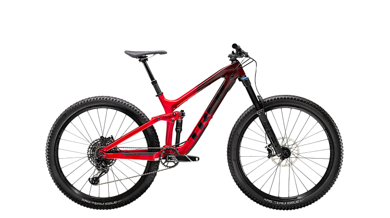 Slash 9.7 - Trek Bikes