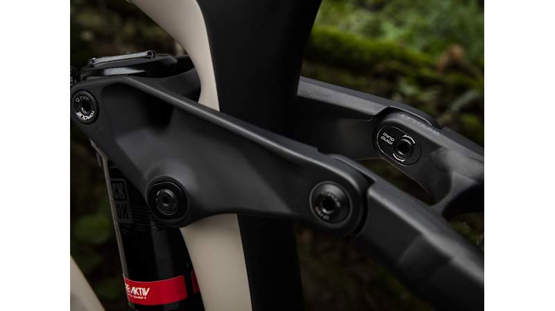 Slash 9.7 - Trek Bikes (JP)