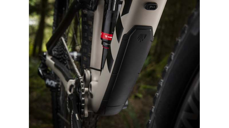 Slash 9.7 - Trek Bikes (JP)