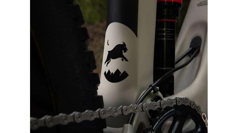 Slash 9.7 - Trek Bikes (JP)