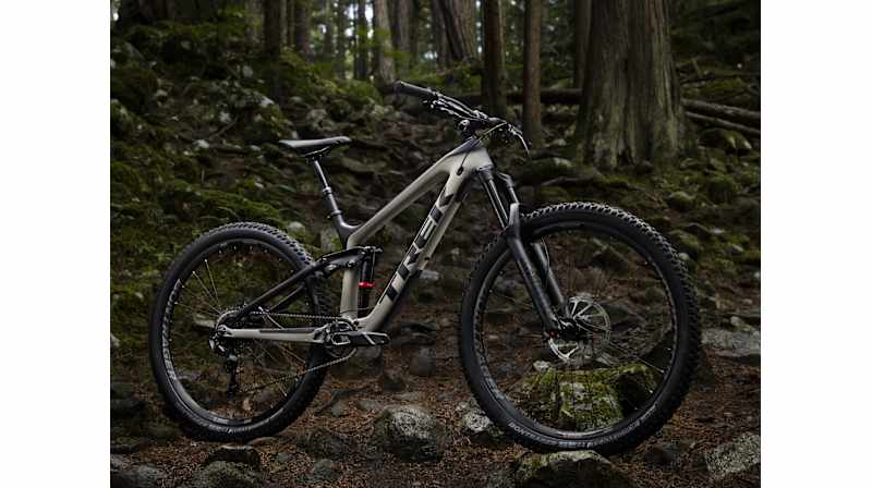 Slash 9.7 - Trek Bikes