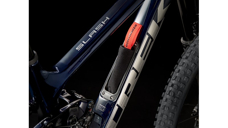 Slash 9.7 Gen 5 - Trek Bikes