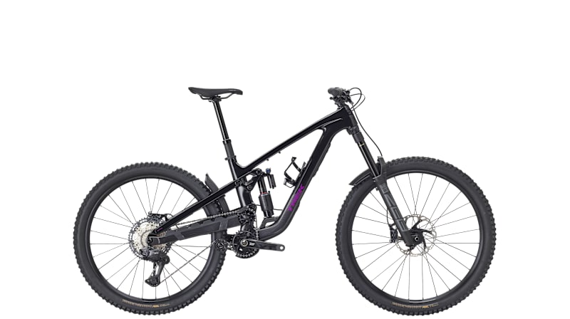 Slash - Trek Bikes
