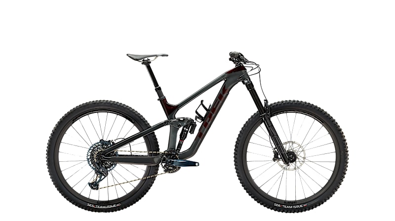 Slash 9.8 GX Gen 5 - Trek Bikes
