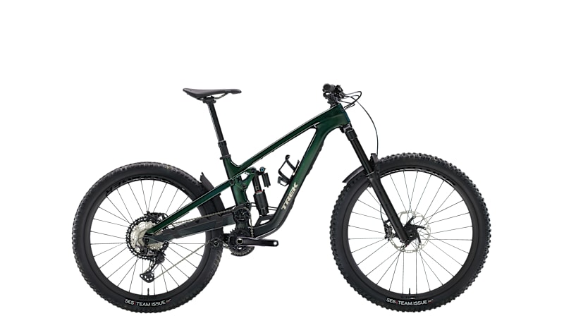 Slash 9.8 XT Gen 6 - Trek Bikes