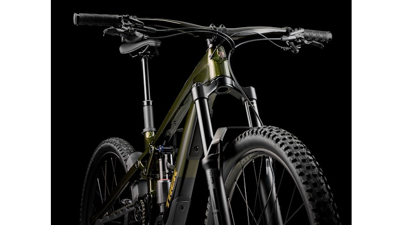 Slash 9.8 XT Gen 6 - Trek Bikes