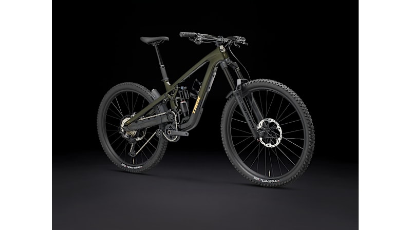 Slash 9.8 XT Gen 6 - Trek Bikes (JP)