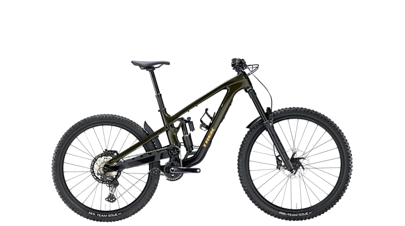 Slash 9.8 XT Gen 6 - Trek Bikes