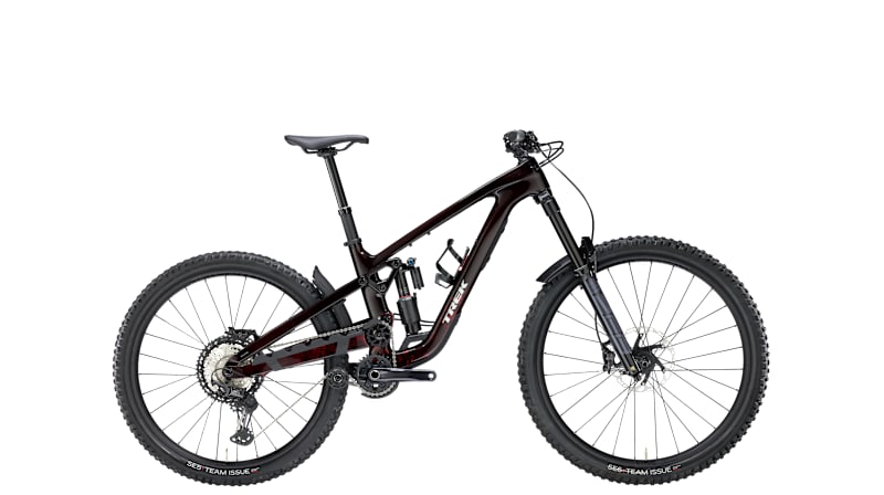 Slash 9.8 XT Gen 6 - Trek Bikes