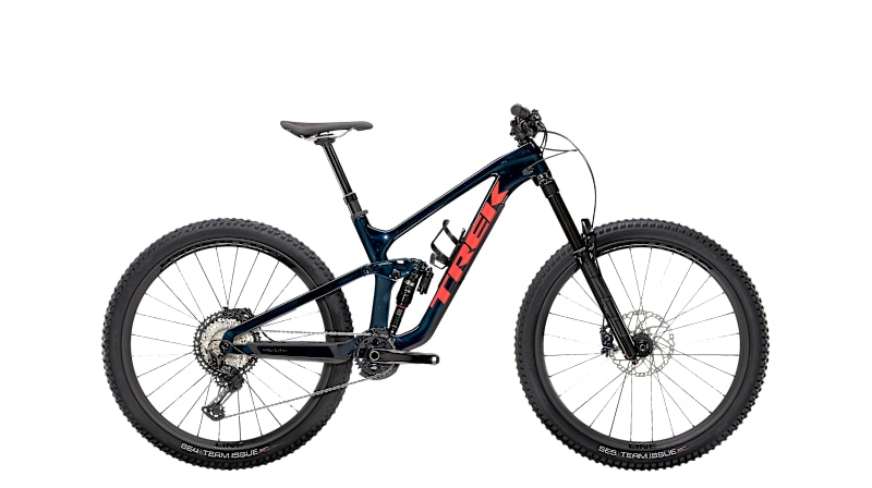 Slash 9.8 XT Gen 5 - Trek Bikes (JP)
