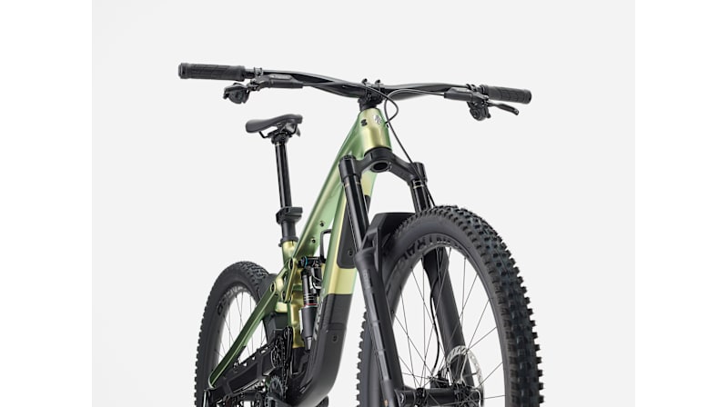 Slash - Trek Bikes