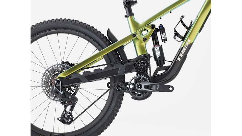 Slash - Trek Bikes