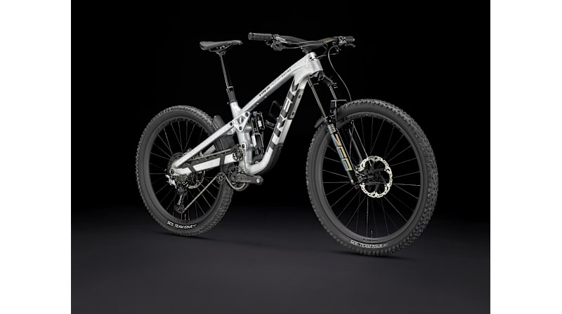 Slash 9.9 XTR 6ª Geração - Trek Bikes (BR)