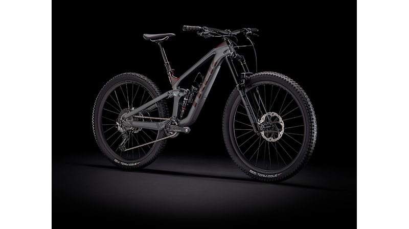 Slash 9.9 XTR Gen 5 - Trek Bikes (JP)