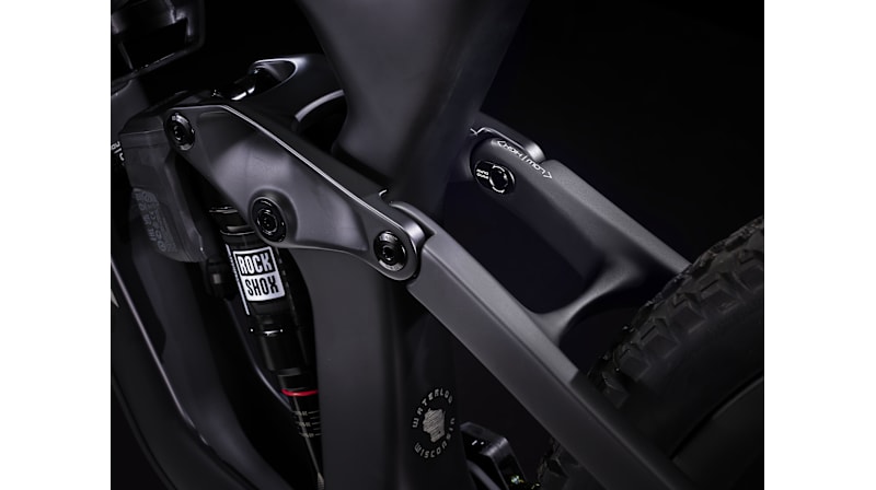 Slash 9.9 XX1 Flight Attendant Gen 5 - Trek Bikes (INE)