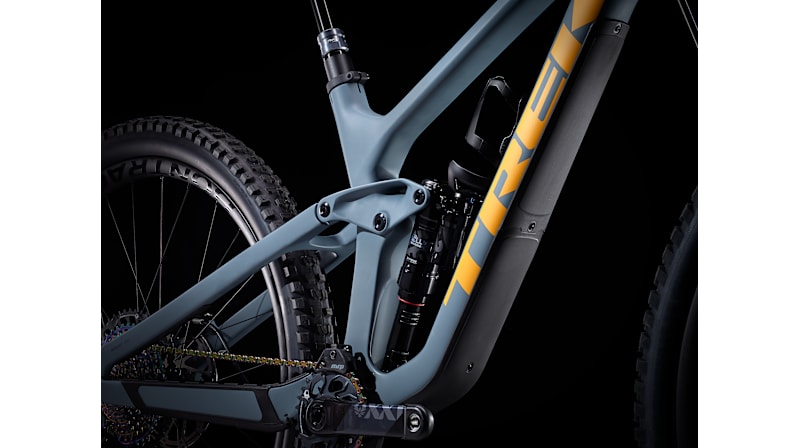 Slash 9.9 XX1 AXS Gen 5 - Trek Bikes