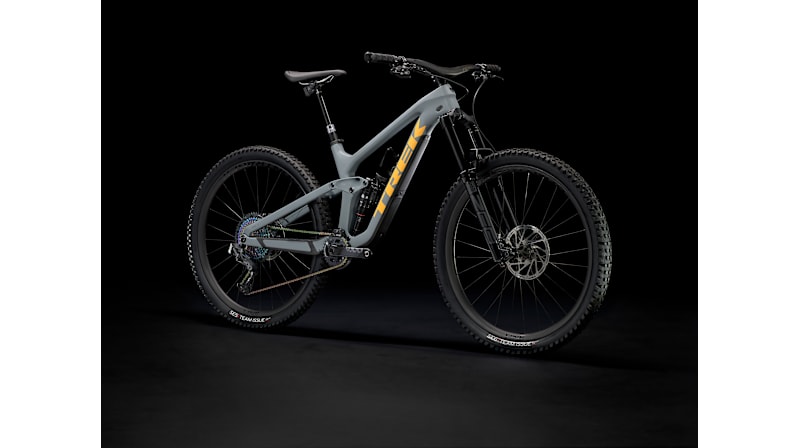 Slash 9.9 XX1 AXS Gen 5 - Trek Bikes