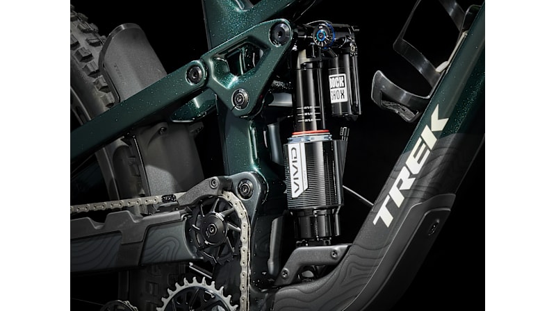 Slash 9.9 XX AXS T-Type Gen 6 - Trek Bikes (JP)