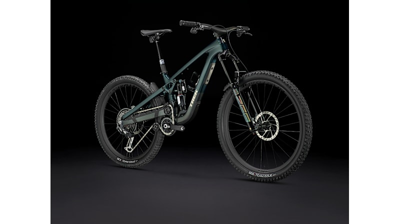 Slash 9.9 XX AXS T-Type Gen 6 - Trek Bikes (JP)