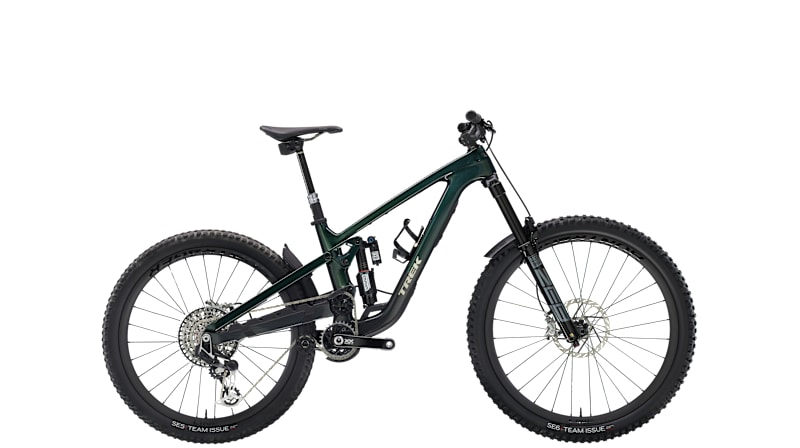 Slash 9.9 XX AXS T-Type Gen 6 - Trek Bikes (JP)