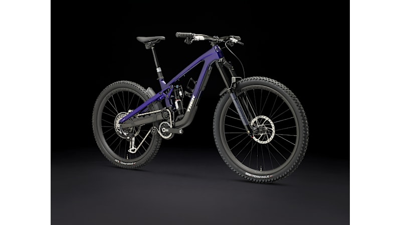 Slash 9.9 XX AXS T-Type Gen 6 - Trek Bikes (JP)