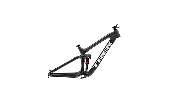 Slash C Frameset - Trek Bikes